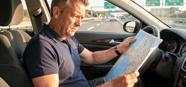 Comment comprendre la carte des autoroutes en Espagne gratuites et payantes facilement Comment comprendre la carte des autoroutes en Espagne gratuites et payantes facilement