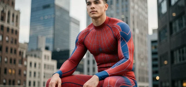 Comment bien commencer la saga Spider-Man Tom Holland : ordre chronologique ou de sortie ? Comment bien commencer la saga Spider-Man Tom Holland : ordre chronologique ou de sortie ?