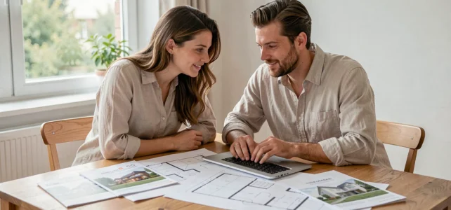 Conseils essentiels pour réussir votre projet immobilier en toute sérénité Conseils essentiels pour réussir votre projet immobilier en toute sérénité