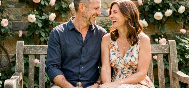 Les secrets d’une relation solide : l’histoire du couple Timothy Olyphant et Alexis Knief Les secrets d’une relation solide : l’histoire du couple Timothy Olyphant et Alexis Knief