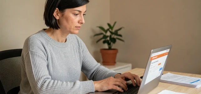 Guide pratique pour créer et activer un compte MyFoncia facilement et en toute sécurité Guide pratique pour créer et activer un compte MyFoncia facilement et en toute sécurité