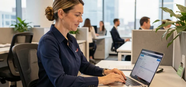 Tout savoir sur l’IPN Air France : le guide complet pour les employés Tout savoir sur l’IPN Air France : le guide complet pour les employés