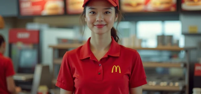 Tout savoir sur les avantages et les inconvénients de travailler chez McDonald’s Tout savoir sur les avantages et les inconvénients de travailler chez McDonald’s