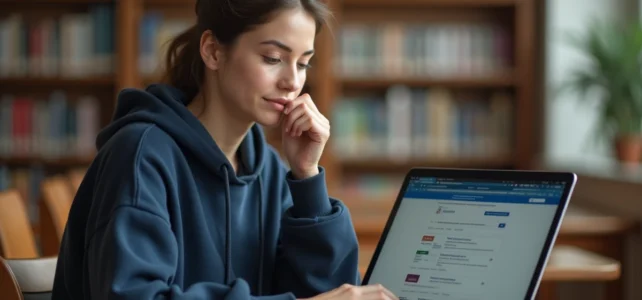 Guide pratique pour obtenir son numéro cvec crous facilement et rapidement Guide pratique pour obtenir son numéro cvec crous facilement et rapidement