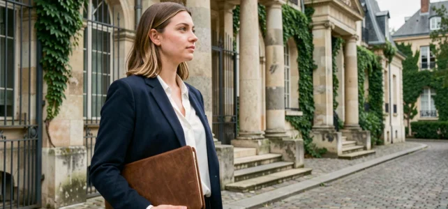 Pourquoi le classement de Sciences Po Saint-Germain-en-Laye suscite-t-il tant de débats ? Pourquoi le classement de Sciences Po Saint-Germain-en-Laye suscite-t-il tant de débats ?