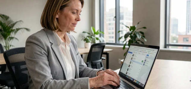 Comment accéder facilement au webmail IA85 de Nantes pour consulter vos emails Comment accéder facilement au webmail IA85 de Nantes pour consulter vos emails