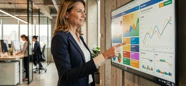 Les dernières tendances business à connaître absolument pour booster votre activité Les dernières tendances business à connaître absolument pour booster votre activité