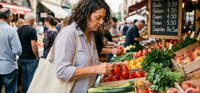 Comment trouver un primeur ouvert près de chez vous : le guide pratique complet Comment trouver un primeur ouvert près de chez vous : le guide pratique complet