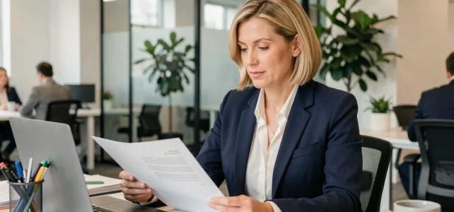 Comment choisir la meilleure mutuelle professionnelle pour protéger votre activité Comment choisir la meilleure mutuelle professionnelle pour protéger votre activité
