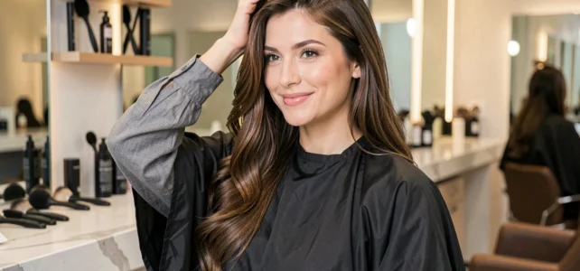 Les meilleures astuces pour sublimer votre coiffure avec des produits professionnels Les meilleures astuces pour sublimer votre coiffure avec des produits professionnels