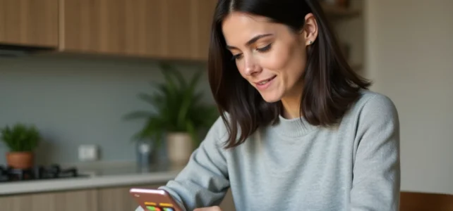 Guide simple pour télécharger Mon Proxima application facilement sur votre mobile