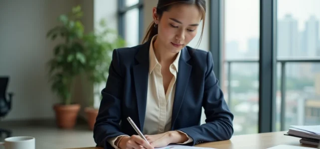Les clés pour optimiser la gestion de votre entreprise au quotidien