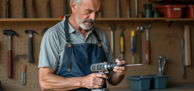 Les indispensables pour bien choisir votre équipement de bricolage, déco et jardin Les indispensables pour bien choisir votre équipement de bricolage, déco et jardin