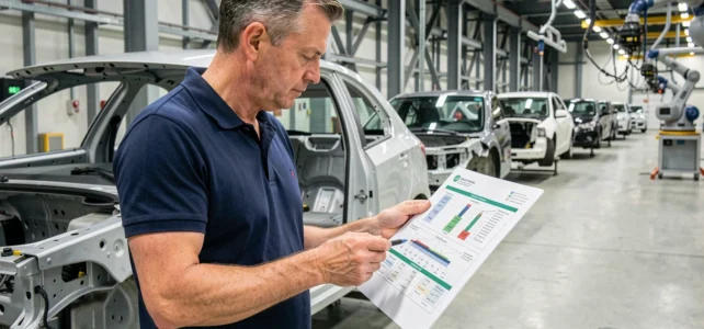 Tiers étendu : comprendre sa définition et ses avantages dans le secteur automobile Tiers étendu : comprendre sa définition et ses avantages dans le secteur automobile