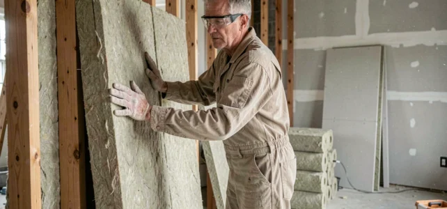 Comment réussir l’isolation de sa maison pour plus de confort et d’économies Comment réussir l’isolation de sa maison pour plus de confort et d’économies