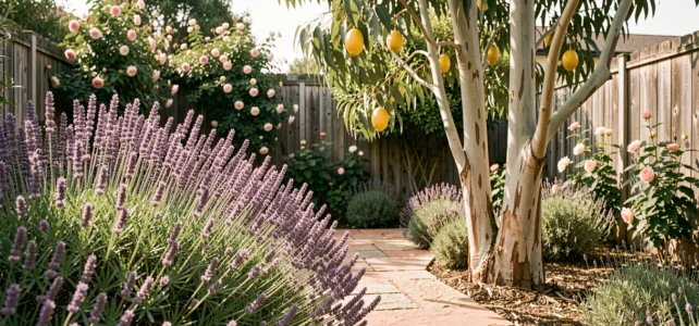 Découvrez les arbres et arbustes qui éloignent naturellement les moustiques de votre jardin Découvrez les arbres et arbustes qui éloignent naturellement les moustiques de votre jardin
