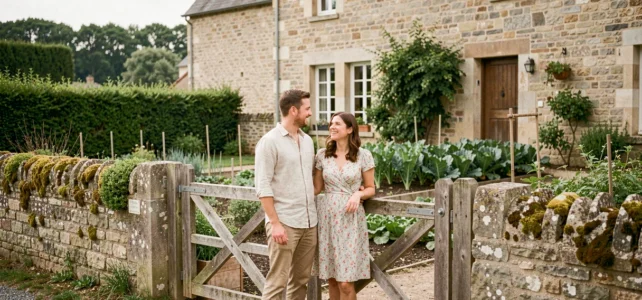 Comparer la location d’une maison avec jardin à 600 euros : campagne, petite ville ou périphérie ? Comparer la location d’une maison avec jardin à 600 euros : campagne, petite ville ou périphérie ?