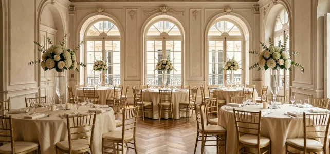 Guide complet pour réussir la location de mobilier événementiel à Lyon pour vos réceptions Guide complet pour réussir la location de mobilier événementiel à Lyon pour vos réceptions