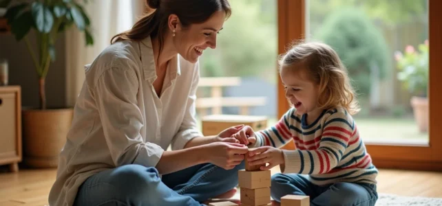 Astuces et conseils pour accompagner l’épanouissement de votre enfant au quotidien Astuces et conseils pour accompagner l’épanouissement de votre enfant au quotidien