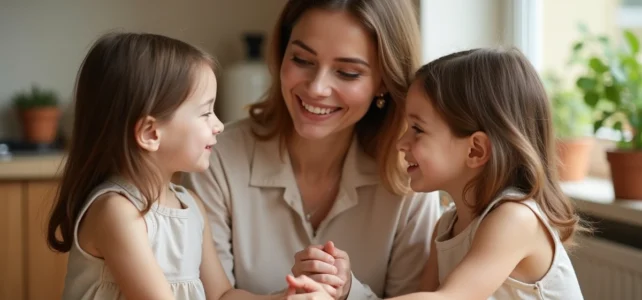 Qui transmet l’hérédité des jumeaux : le père ou la mère ? Qui transmet l’hérédité des jumeaux : le père ou la mère ?
