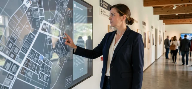 Comment optimiser l’organisation d’un site culturel pour une meilleure navigation