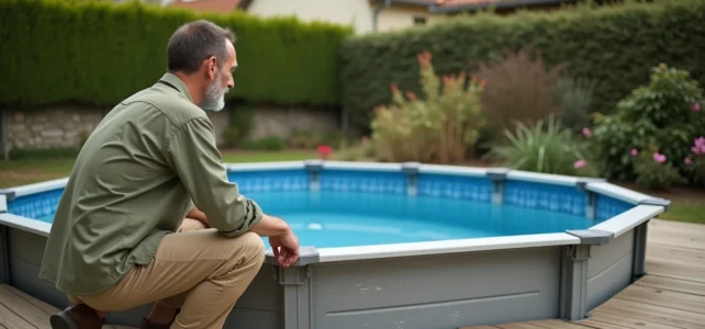 Comment construire une piscine sans impôts : les critères pour une piscine non imposable Comment construire une piscine sans impôts : les critères pour une piscine non imposable