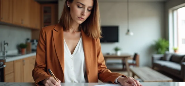Les tendances et conseils pour réussir votre projet immobilier en 2024 Les tendances et conseils pour réussir votre projet immobilier en 2024