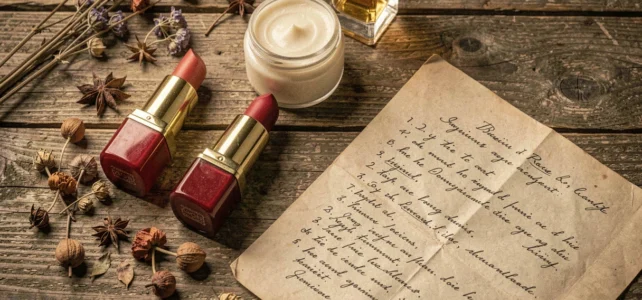 Graisse de baleine et rouge à lèvres : mythe ou réalité dans la cosmétique ? Graisse de baleine et rouge à lèvres : mythe ou réalité dans la cosmétique ?