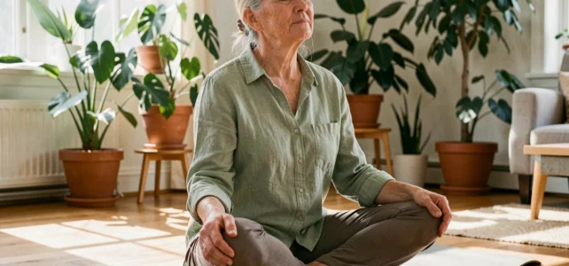 Bien vieillir : astuces et recommandations essentielles pour le bien-être des seniors Bien vieillir : astuces et recommandations essentielles pour le bien-être des seniors