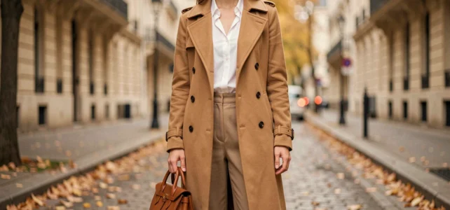 Découvrez les dernières tendances mode et accessoires pour un look irrésistible Découvrez les dernières tendances mode et accessoires pour un look irrésistible